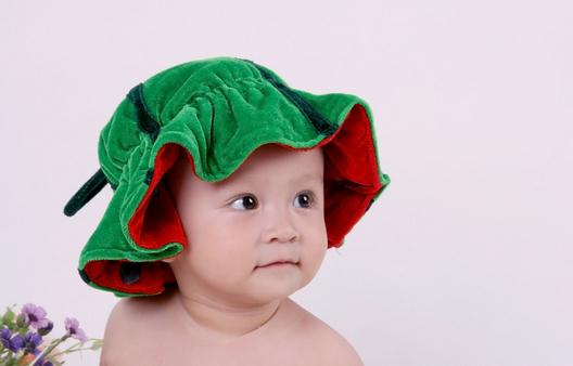 寶寶沒有食欲怎么辦？涼拌西紅柿開胃