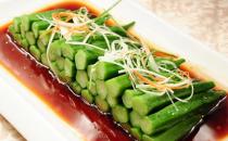 秋葵能降血糖嗎？降血糖食物有哪些