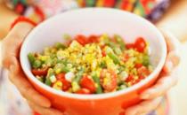 女人吃什么食物能夠增強免疫力？