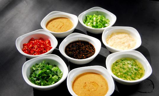 調(diào)料也滋補(bǔ)人？吃芥末的好處