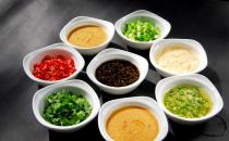 調料也滋補人？吃芥末的好處