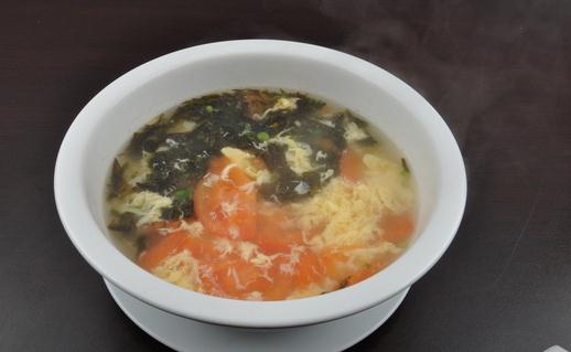 養(yǎng)身紫菜雞蛋湯怎么做？