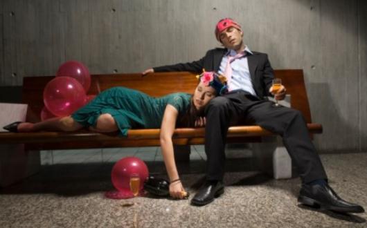 酒后不要做什么？酒后別睡電熱毯