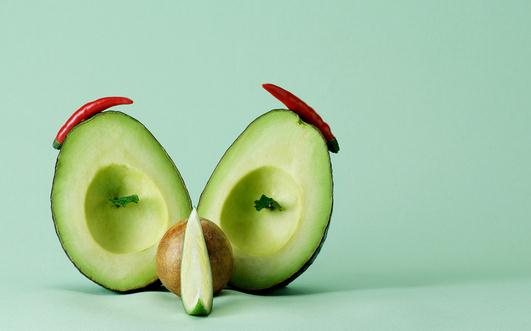 牛油果是什么？牛油果有什么功效？