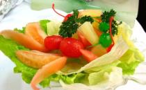 吃三文魚防癌最好 怎么預(yù)防癌癥？