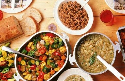 骨質疏松有什么癥狀？骨質疏松的食療方