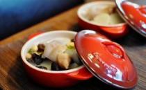 豬蹄湯有什么營(yíng)養(yǎng)？豬蹄湯怎么做？