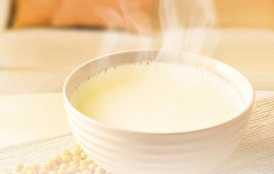 冬季藥補(bǔ)？豆?jié){配枸杞勝過(guò)補(bǔ)藥