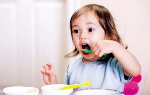 養肝護肝喝什么粥好？枸杞葉豬肝粥的做法