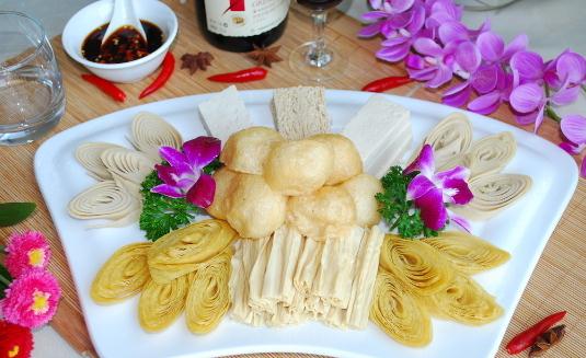 吃豆制品有什么好處？減少動(dòng)脈粥樣硬化