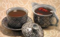 冬季適合喝什么茶？補血益氣的茶推薦