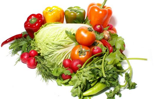 冬季吃什么可以提高免疫力?