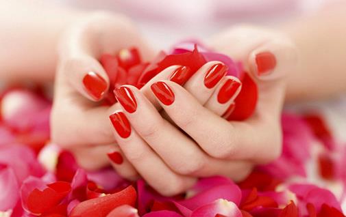 天氣逐漸轉涼 秋冬季女性如何護手