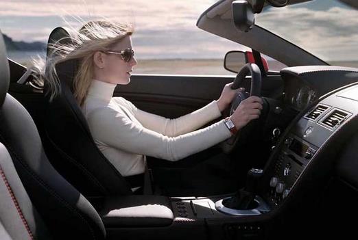 超全面的新手駕車技巧及駕駛注意事項