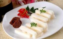 要養生多吃山藥-山藥木耳排骨湯的做法