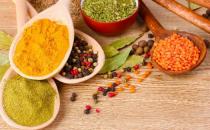 調料也可以當中藥？陳皮能護嗓