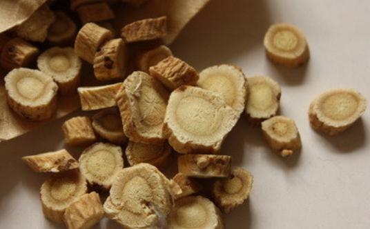 怎么通過中醫來補血？中藥調養的方法