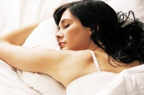 睡眠不好怎么辦？睡眠不好吃什么食物？