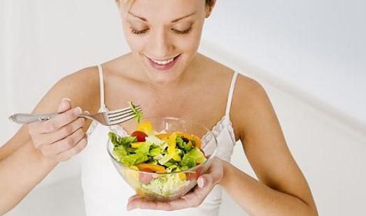 宵夜吃什么不會胖?雞蛋菌菇湯的做法