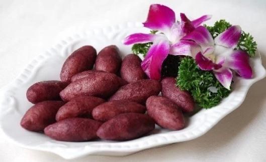 皮膚粗糙的原因-皮膚粗糙吃什么?