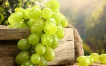吃葡萄不吐葡萄皮有啥好處？