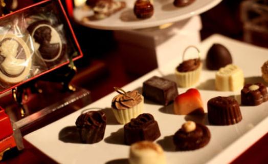 怎么吃巧克力才不發(fā)胖？