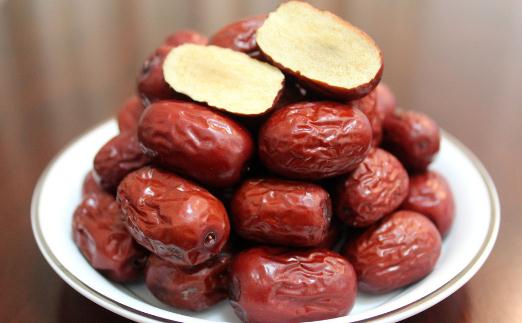 怎么吃紅棗最補(bǔ)血？紅棗有什么功效？