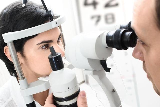 打擊惡視力!護(hù)眼4大關(guān)鍵營(yíng)養(yǎng)素