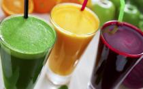 果汁代餐缺乏科學依據 易導致骨質流失