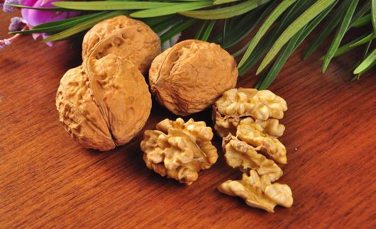 吃核桃會發胖嗎？吃核桃有什么好處？