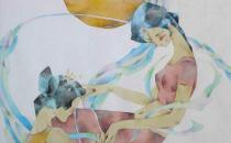 傣族潑水節的傳說故事