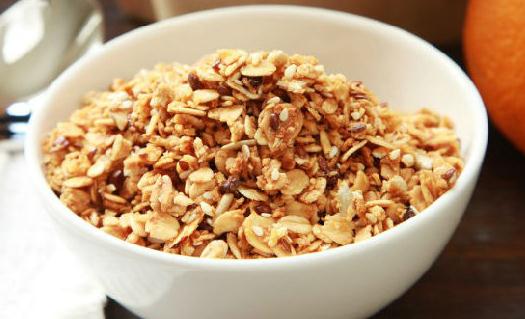 減肥要選對食物 燃脂助瘦的食物有哪些