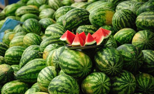 西瓜怎么保鮮？西瓜放進冰箱好嗎？