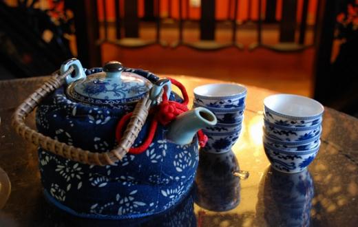 喝茶有什么好處？什么時候喝茶最好？