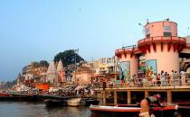 印度奇怪風俗令人咂舌