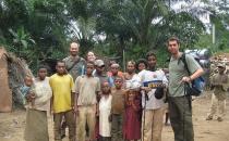 世界罕見袖珍民族，8歲即發育成熟