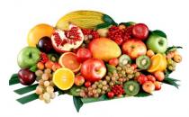 吃水果需因人而異 科學選擇有利于養生