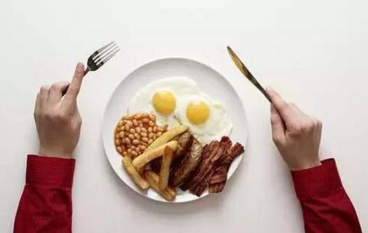 什么是七分飽？晚飯吃七分飽最好