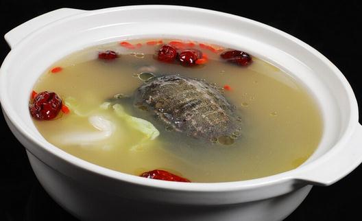 霜降至需進補 進補食譜擇優選