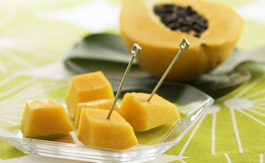 吃什么能及時排毒?吃蟹后喝生姜紅糖水