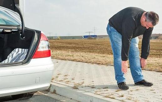 學(xué)會暈車快速自救方法 遠(yuǎn)離出行煩惱