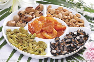 秋季吃不胖的零食點(diǎn)心介紹