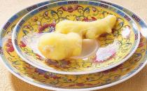 熱姜水趕走你的小毛病！