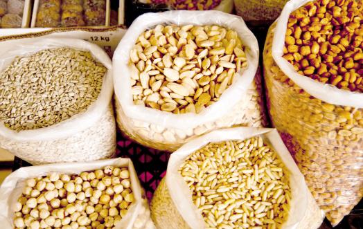 什么零食的脂肪最多?怕胖別吃這些糕餅糖果!