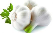 大蒜治感冒治牙疼 盤點大蒜治病的民間偏方