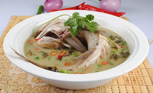 鯽魚冬瓜湯有什么營養？鯽魚冬瓜湯怎么做？