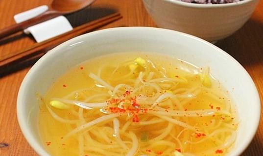 解酒湯怎么做？醉后不能做什么？