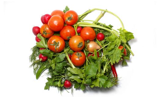 吃什么蔬菜會傷害皮膚？光敏物質是什么？