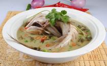 鯽魚冬瓜湯有什么營(yíng)養(yǎng)？鯽魚冬瓜湯怎么做？