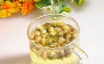 菊花茶怎么飲用好？哪些人不宜喝菊花茶？